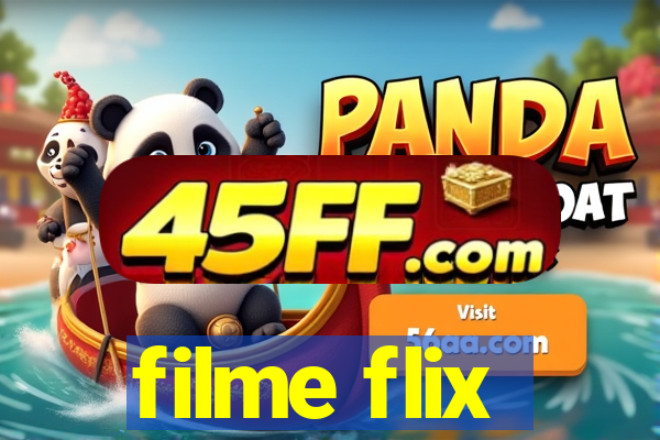 filme flix